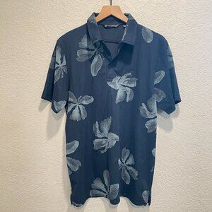 TravisMathew Men's Tropical Tour Medium NWOT